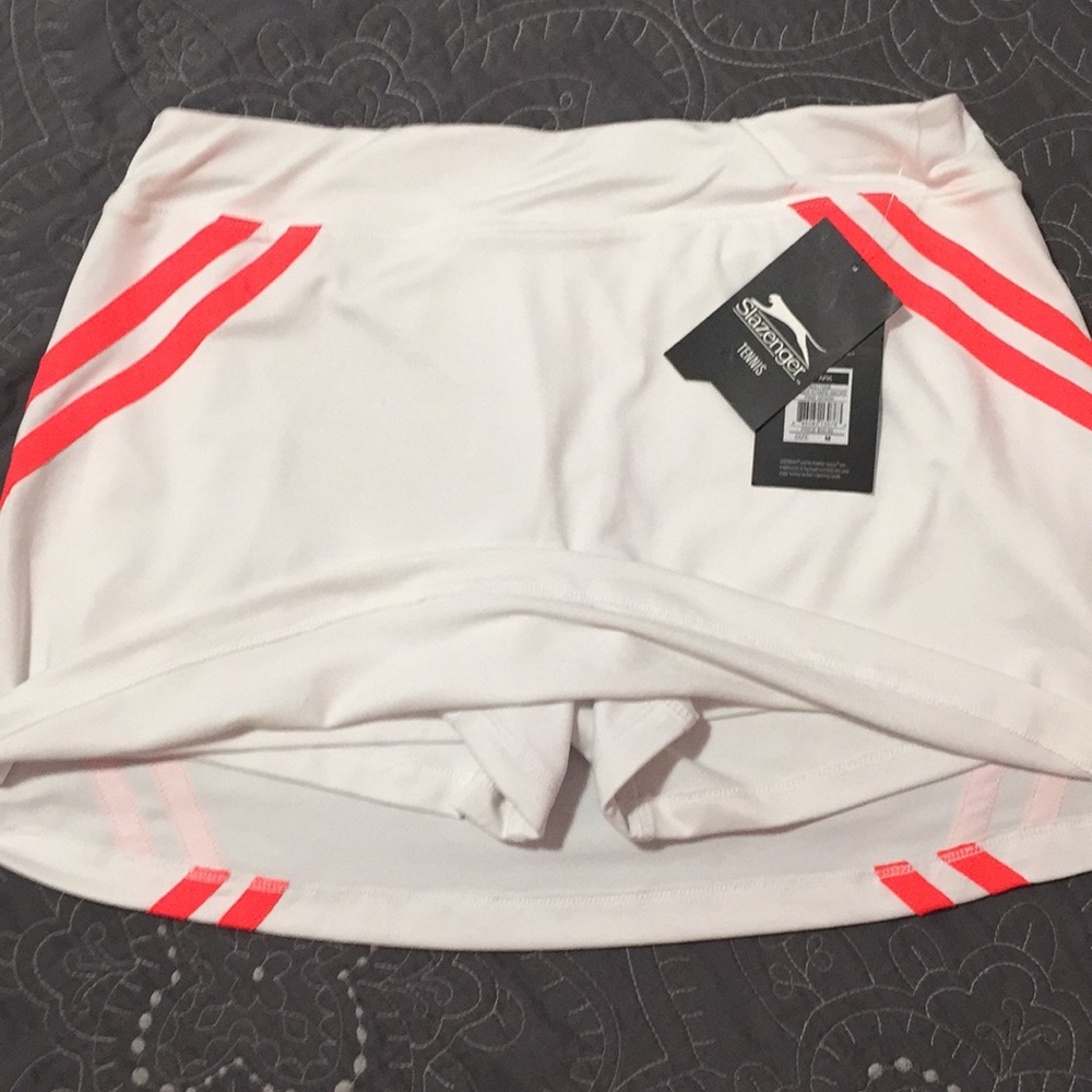 Slazenger Tennis Skort size Medium NWT